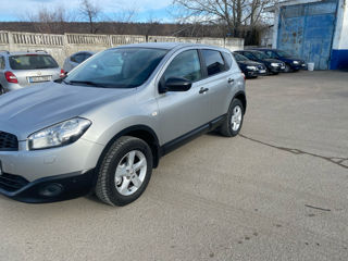 Nissan Qashqai foto 4