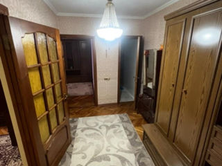 Apartament cu 2 camere, 56 m², Sculeni, Chișinău foto 4