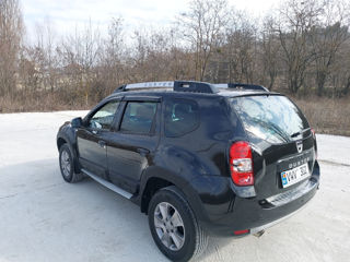 Dacia Duster foto 3