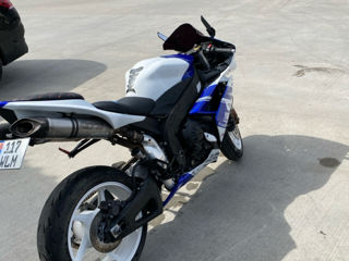 Yamaha Yamaha R1 foto 8