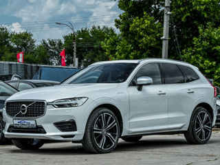 Volvo XC60 foto 1