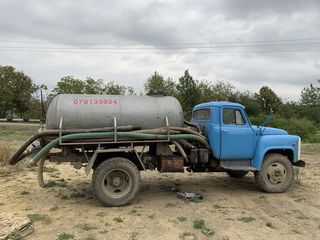 ГАЗ GAZ 53 foto 1