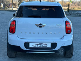 Mini Cooper S Countryman foto 7