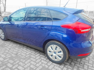 Ford Focus foto 4