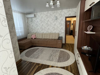 Apartament cu 2 camere, 68 m², Centru, Chișinău foto 5