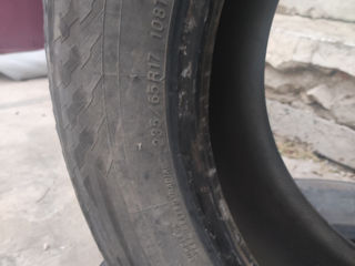 Anvelope de iarnă 235/65 R17 foto 9