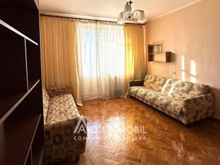 Apartament cu 2 camere, 52 m², Buiucani, Chișinău foto 4