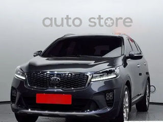 KIA Sorento foto 4