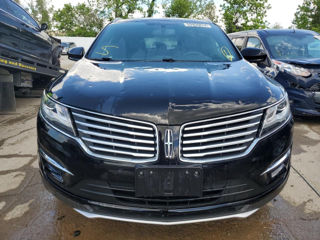 Lincoln MKC