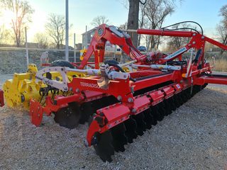 Pottinger Terradisc 6001T foto 6