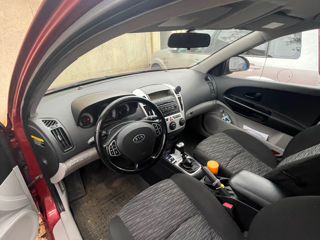 KIA Ceed foto 5