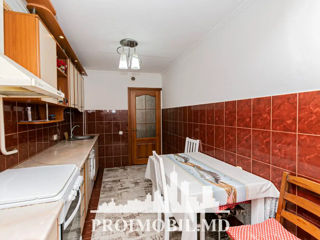 Apartament cu 2 camere, 53 m², Centru, Ialoveni foto 9