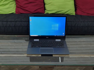 Dell Inspiron i7-10/8GB/512GB/UHD/Livrare/Garantie! foto 4