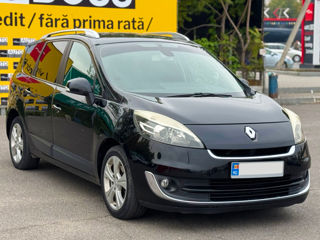 Renault Grand Scenic foto 3