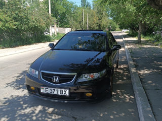 Honda Accord foto 3