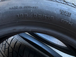 195/55 R16 Goodyear UltraGrip 8 Performance foto 7