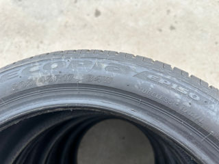 205/45 R17 Bridgestone Noi 2023 foto 3