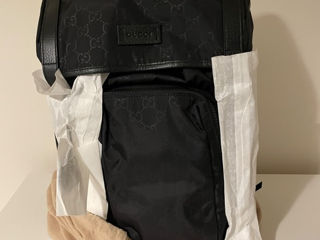 Gucci Nylon Backpack 510336 foto 3