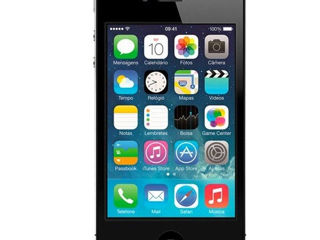 Iphone 4s Black, 16GB, в прекрасном состоянии 10/10, foto 3