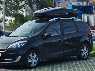 Renault Grand Scenic foto 1