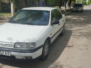 Nissan Primera foto 1