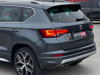 Seat Ateca foto 3