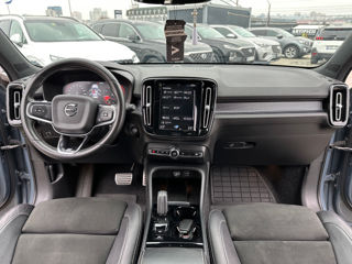 Volvo XC40 foto 8