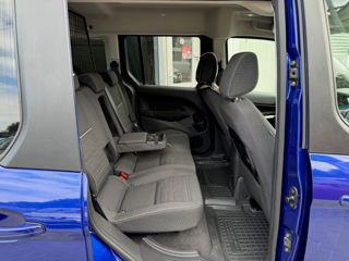 Ford Tourneo Connect foto 17