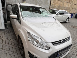 Ford C-Max foto 5