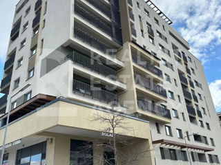 Apartment cu 2 camere de vânzare, Coresi Avantgarden foto 3