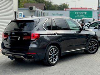 BMW X5 foto 5