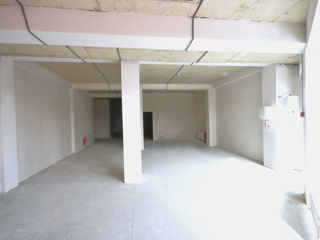 Spațiu Comercial, 151 m2! bd.Decebal, Botanica! foto 2