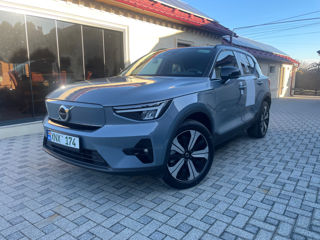 Volvo XC40 foto 17