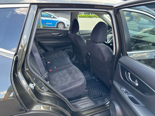 Nissan X-Trail foto 6