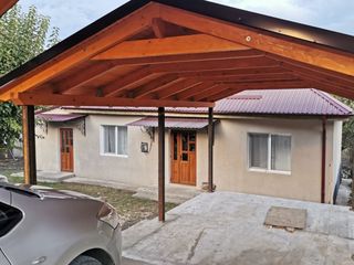 Casa de locuit satul Tătărești foto 1