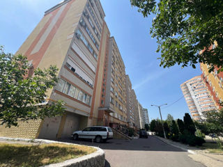 Apartament cu 2 camere, 59 m², Ciocana, Chișinău foto 15