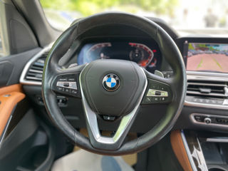 BMW X5 foto 12