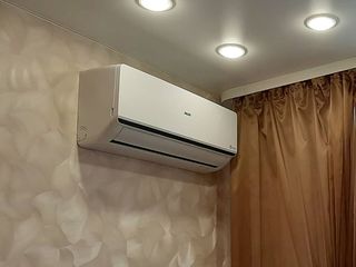 cele mai bune preturi la conditionere calitatea garantata  electrolux tcl daikin gree de la 270 dol foto 2