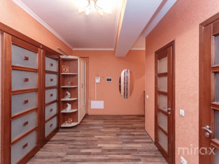 Apartament cu 2 camere, 100 m², Ciocana, Chișinău foto 15
