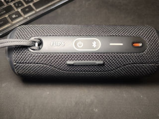 JBL Flip 6 foto 2