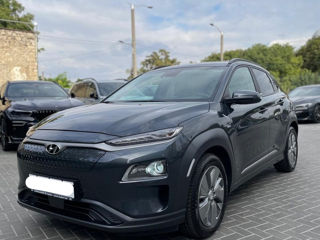 Hyundai Kona foto 4