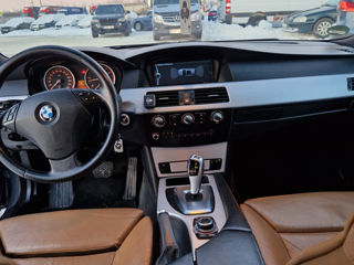 BMW 5 Series foto 5