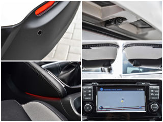 Nissan Qashqai foto 17