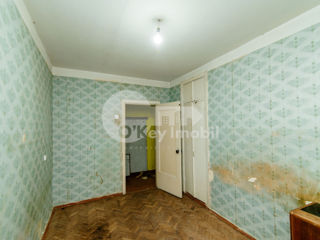 Apartament cu 3 camere, 67 m², Telecentru, Chișinău foto 9