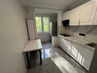 Apartament cu 1 cameră, 37 m², Râșcani, Chișinău