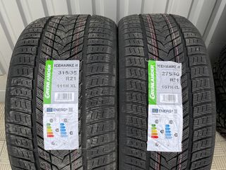 315/40 R 21 275/45 R 21  315/35 R 21 275/40 R 21 Arivo  315/35 R 21 285/40 R 21 Tourador foto 11