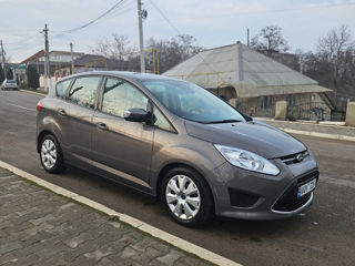 Ford C-Max foto 2