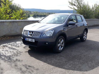 Nissan Qashqai foto 2