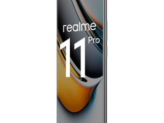 Шикарный телефон Realme 11 Pro 5G недорого. foto 3