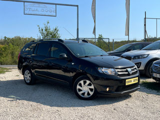 Dacia Logan Mcv